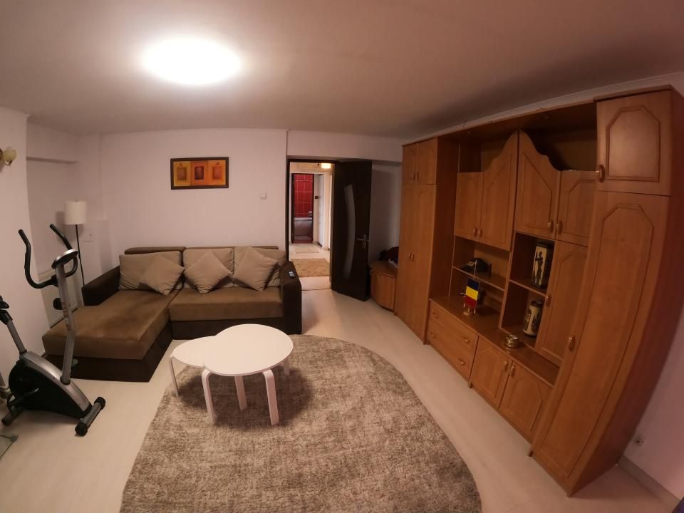 Apartament cu 2 camere de vânzare în Casa Cartii, Giurgiu – fotografia 7 din 17
