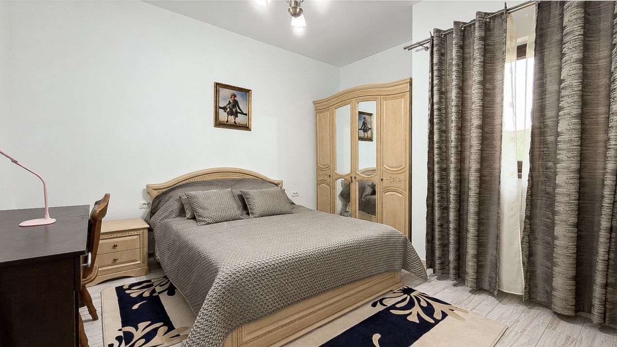 Casă cu 5 camere de vânzare în Cumpăna – fotografia 17 din 34
