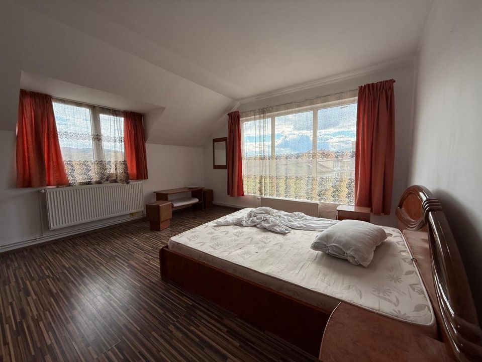 Hotel / pensiune cu 25 camere de vânzare în Sighetu Marmației – fotografia 37 din 51
