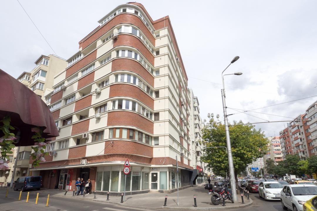 Apartament cu 2 camere de vânzare în Mosilor, București – fotografia 1 din 28