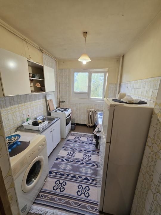 Apartament cu 2 camere de închiriat în Vitan, București – fotografia 4 din 6