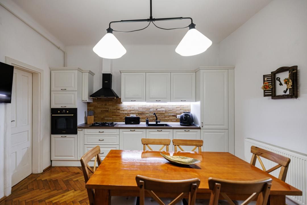 Apartament cu 3 camere de vânzare în Iosefin, Timișoara – fotografia 21 din 46