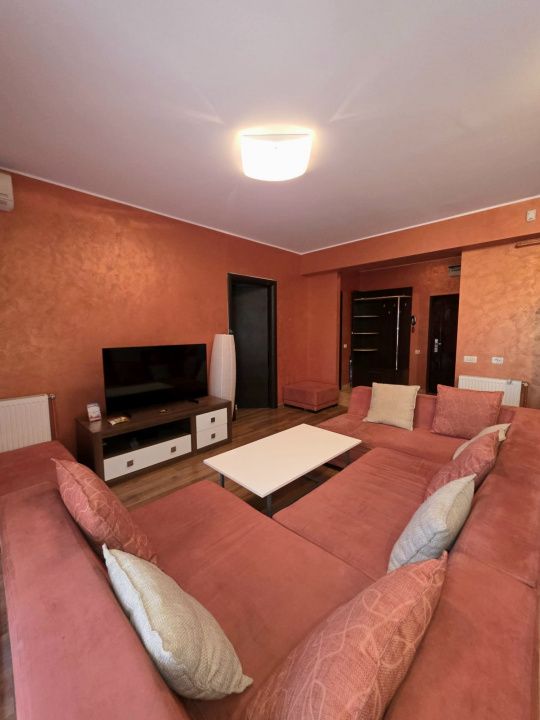 Apartament cu 2 camere de vânzare în Exterior Nord, Mamaia – fotografia 2 din 9