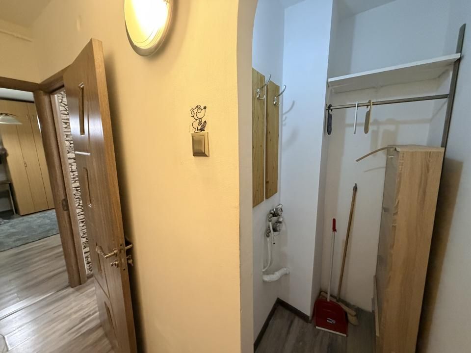 Garsonieră cu 1 cameră de vânzare în Militari, București – fotografia 7 din 9