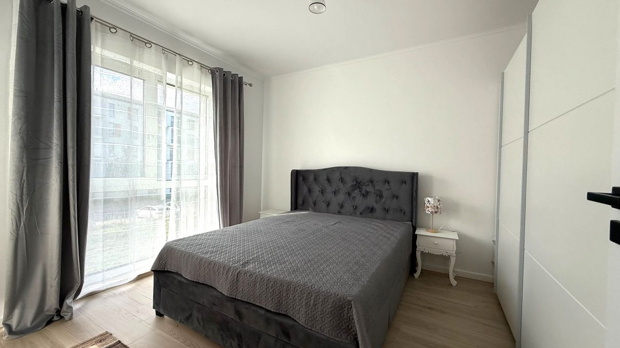 Apartament cu 2 camere de închiriat în Eroilor, Florești – fotografia 5 din 10