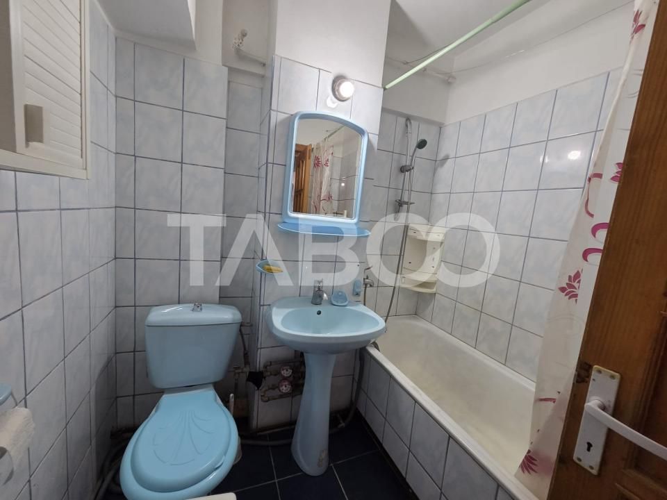 Apartament cu 3 camere de vânzare în Făgăraș – fotografia 10 din 10