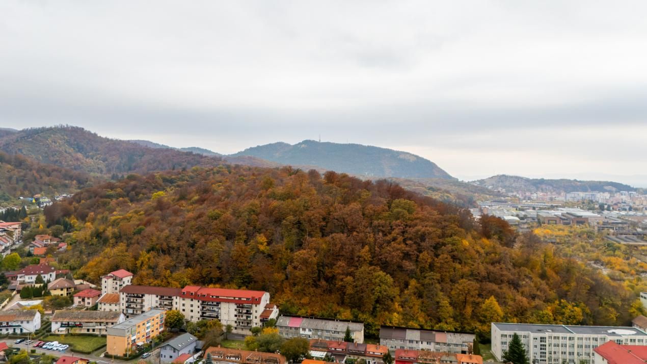 Casă cu 5 camere de vânzare în Noua, Brașov – fotografia 25 din 27