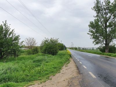 Teren de vânzare în Sud-Est, Vidra – fotografia 3 din 3