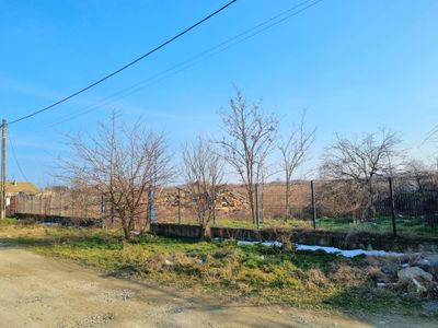 Teren de vânzare în Sibioara – fotografia 5 din 7