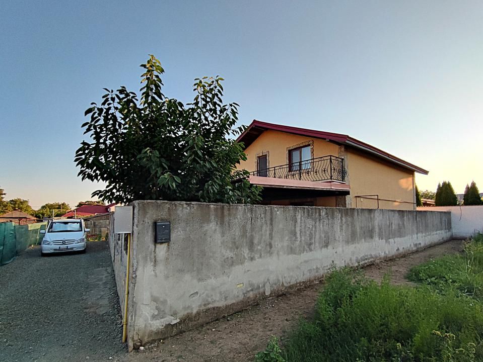 Casă cu 5 camere de vânzare în Valu lui Traian – fotografia 29 din 29