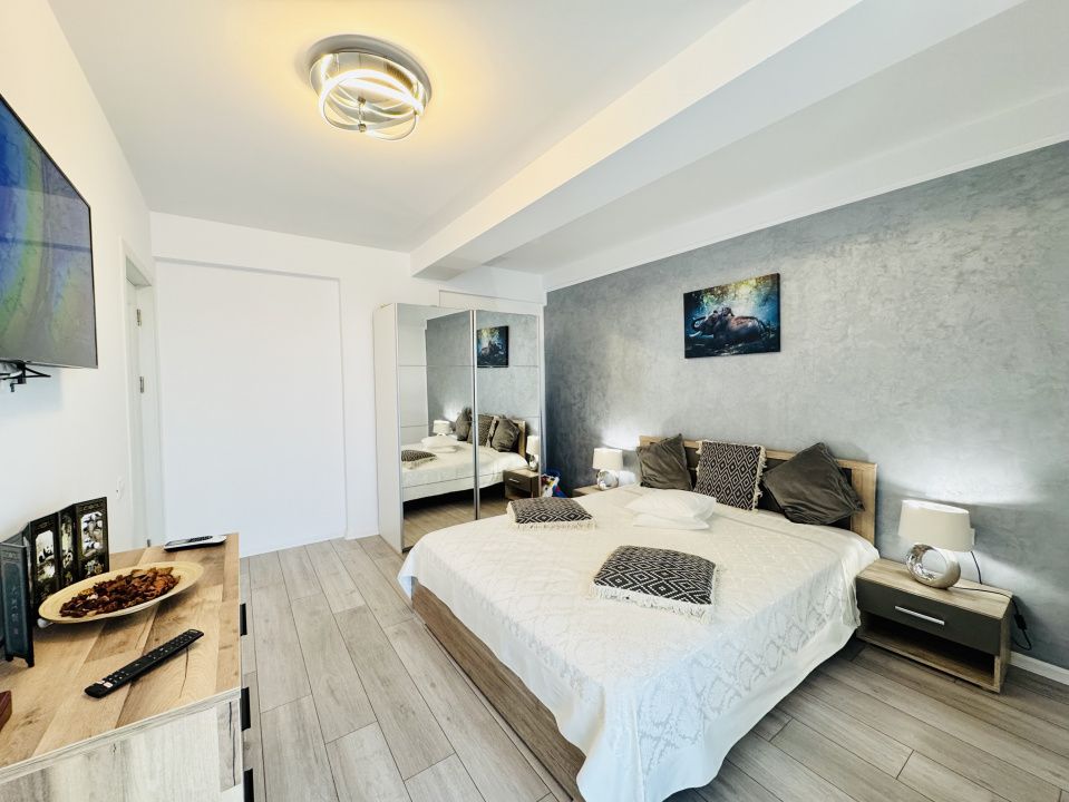 Apartament cu 3 camere de vânzare în Est, Mamaia – fotografia 9 din 18