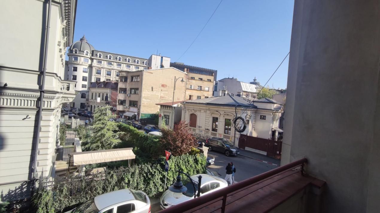 Apartament cu 2 camere de închiriat în P-ta Amzei, București – fotografia 10 din 11