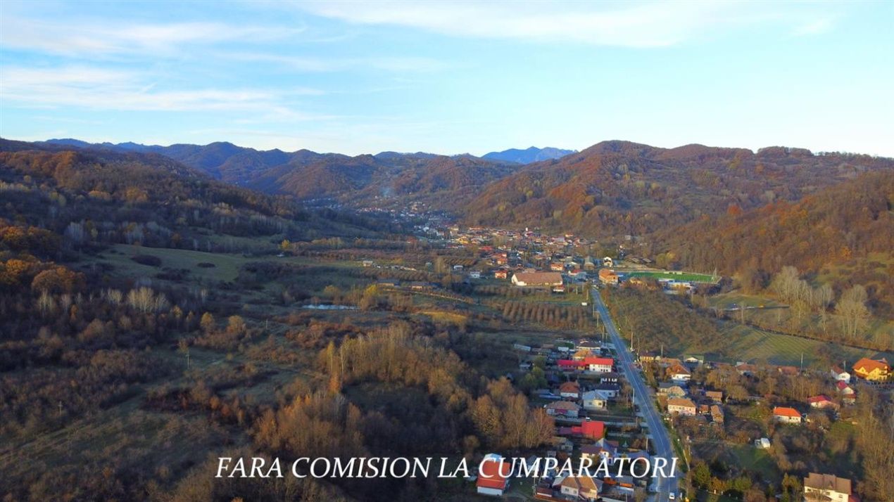 Teren de vânzare în Nord, Pausesti-Maglasi – fotografia 7 din 7