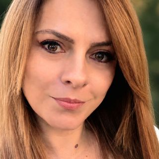 Meda Olteanu