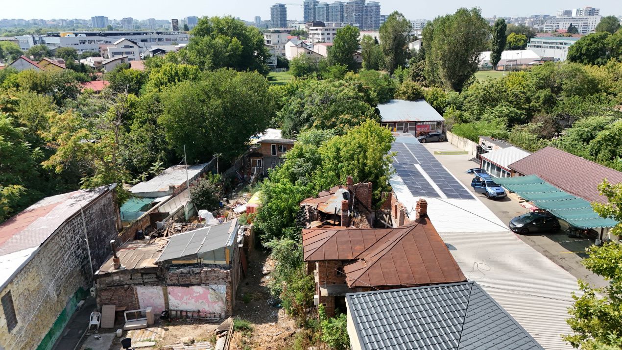 Teren de vânzare în Vitan, București – fotografia 8 din 18