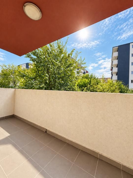 Apartament cu 2 camere de închiriat în Aparatorii Patriei, București – fotografia 10 din 10