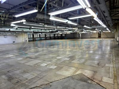 Spațiu industrial de închiriat în Marghita – fotografia 4 din 19