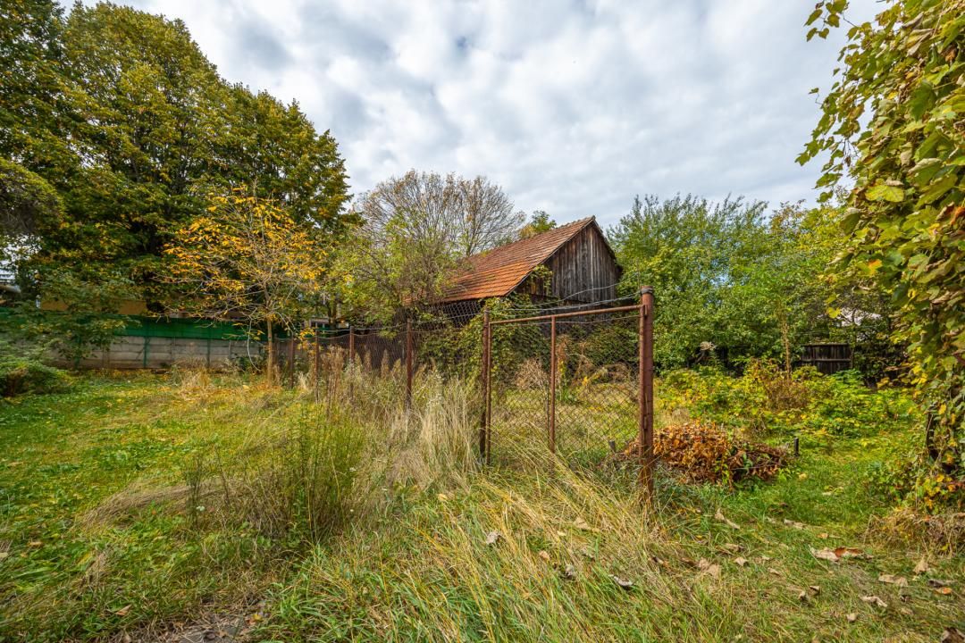 Casă cu 6 camere de vânzare în Brasovul Vechi, Brașov – fotografia 10 din 34