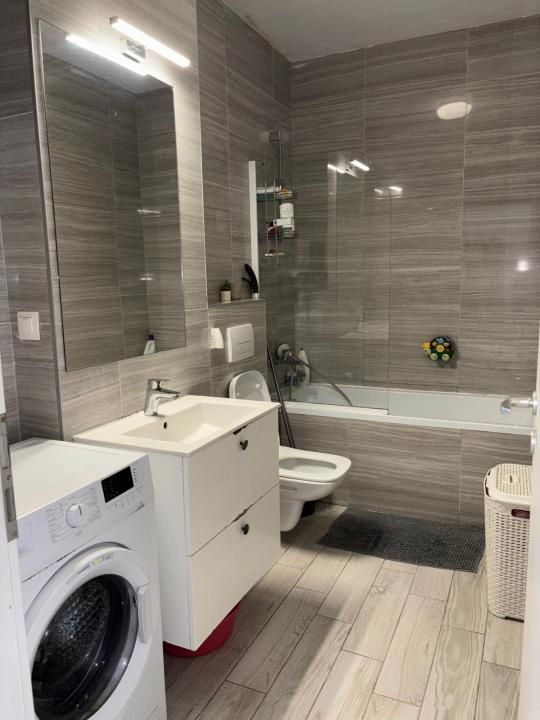 Apartament cu 3 camere de vânzare în Central, Chinteni – fotografia 19 din 27