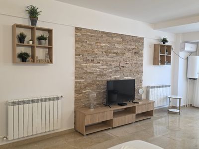 Garsonieră cu 1 cameră de vânzare în Eforie Nord – fotografia 4 din 15