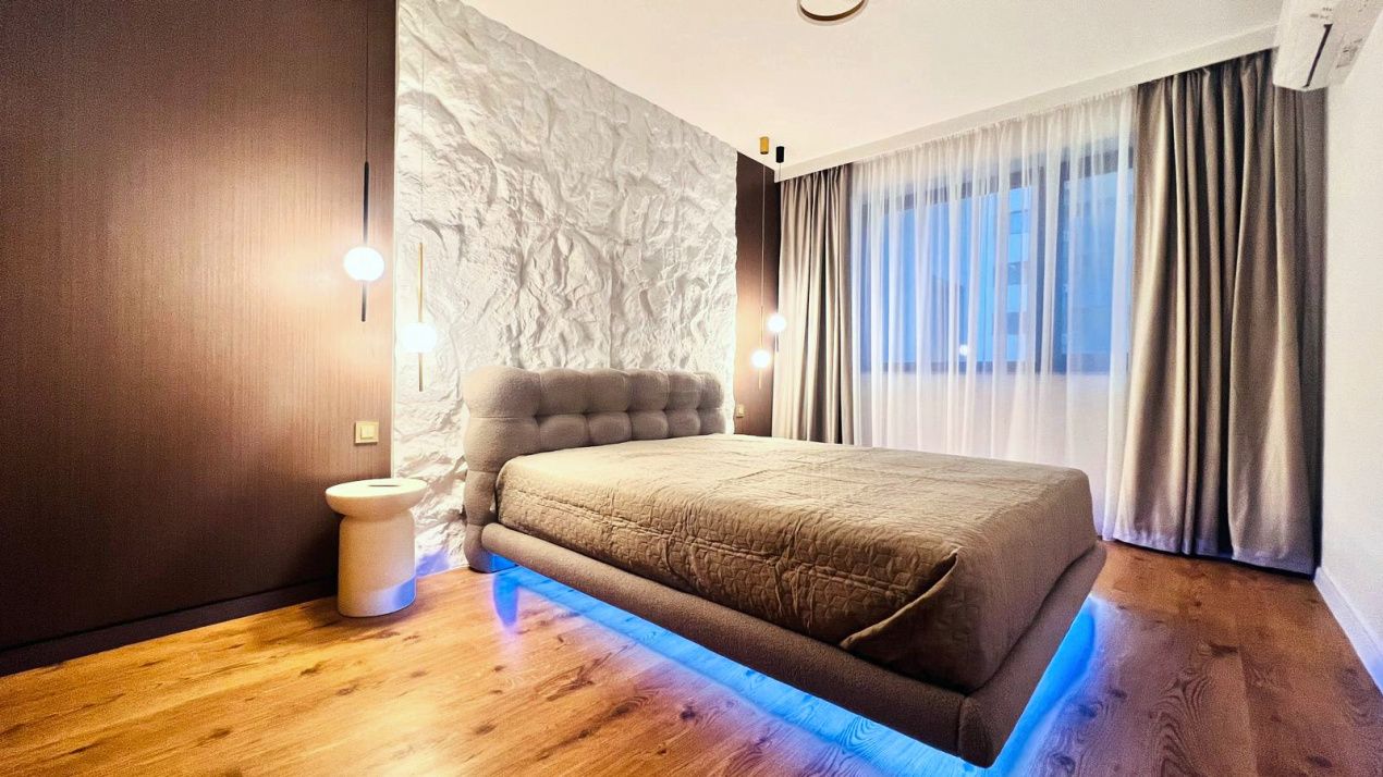 Apartament cu 2 camere de închiriat în Pipera, București – fotografia 21 din 26