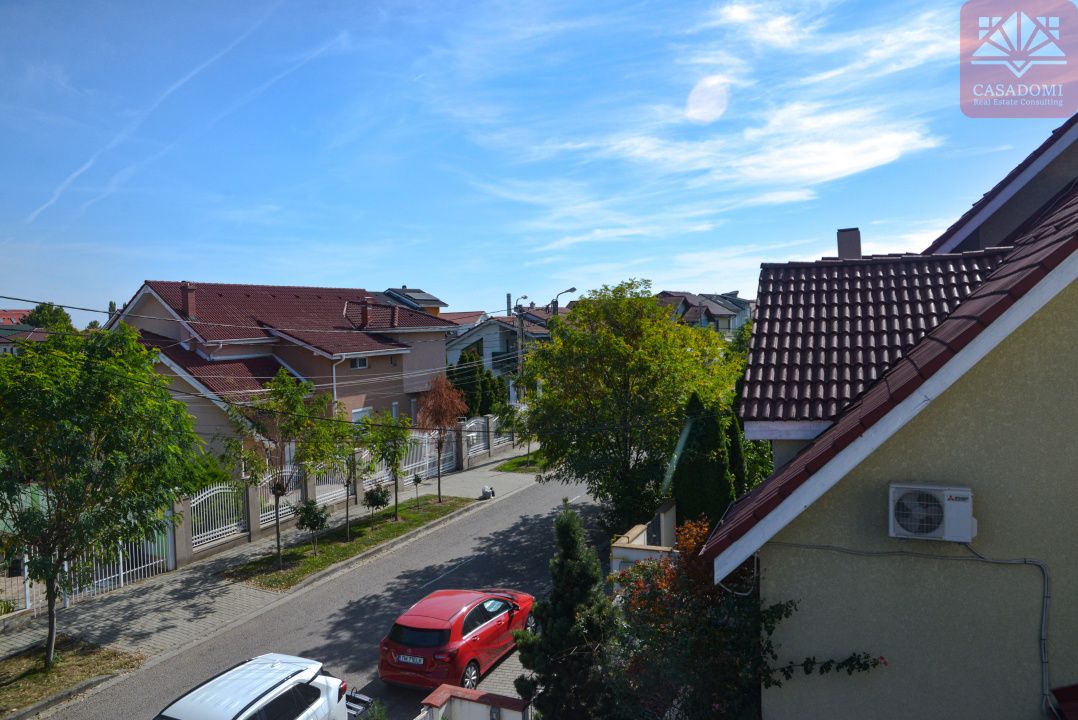 Casă cu 5 camere de închiriat în Lunei, Timișoara – fotografia 25 din 31
