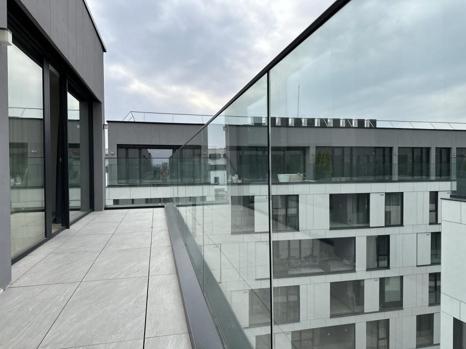 Apartament cu 5 camere de închiriat în Pipera, București – fotografia 1 din 21