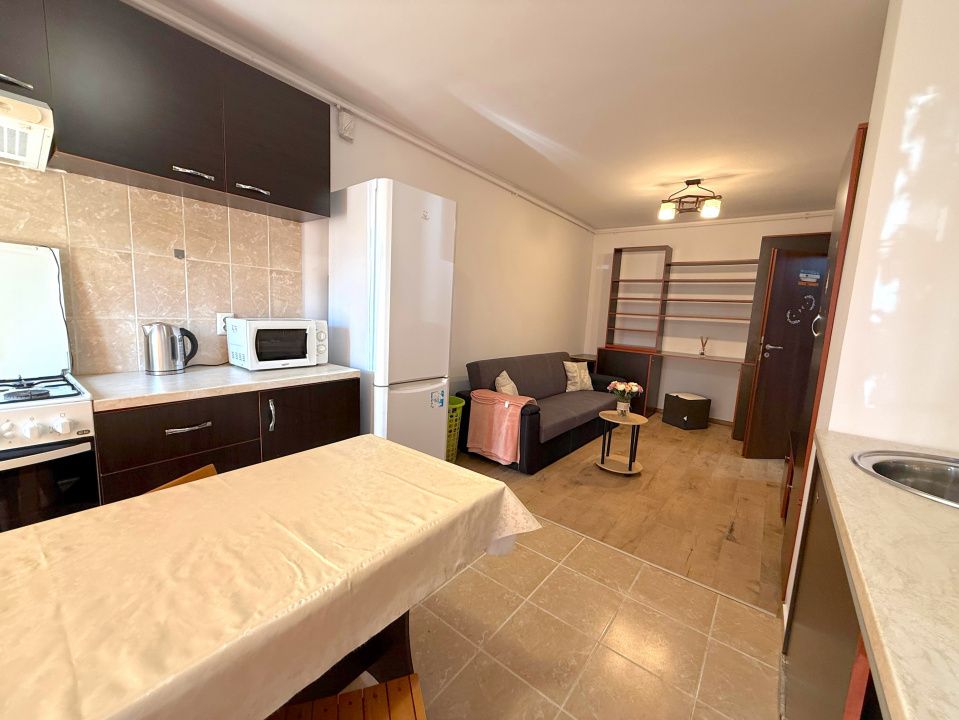 Apartament cu 2 camere de vânzare în Popești-Leordeni – fotografia 7 din 20