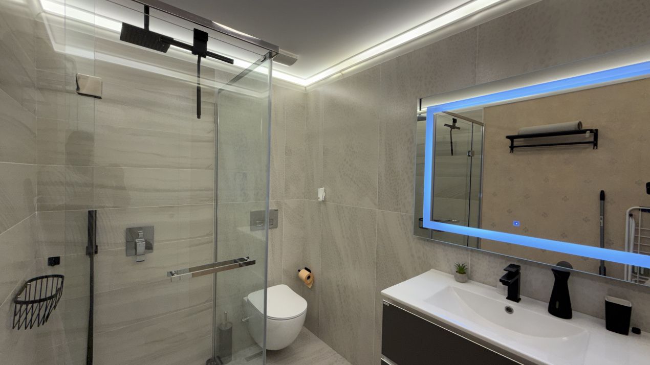 Apartament cu 3 camere de vânzare în Mamaia – fotografia 45 din 57