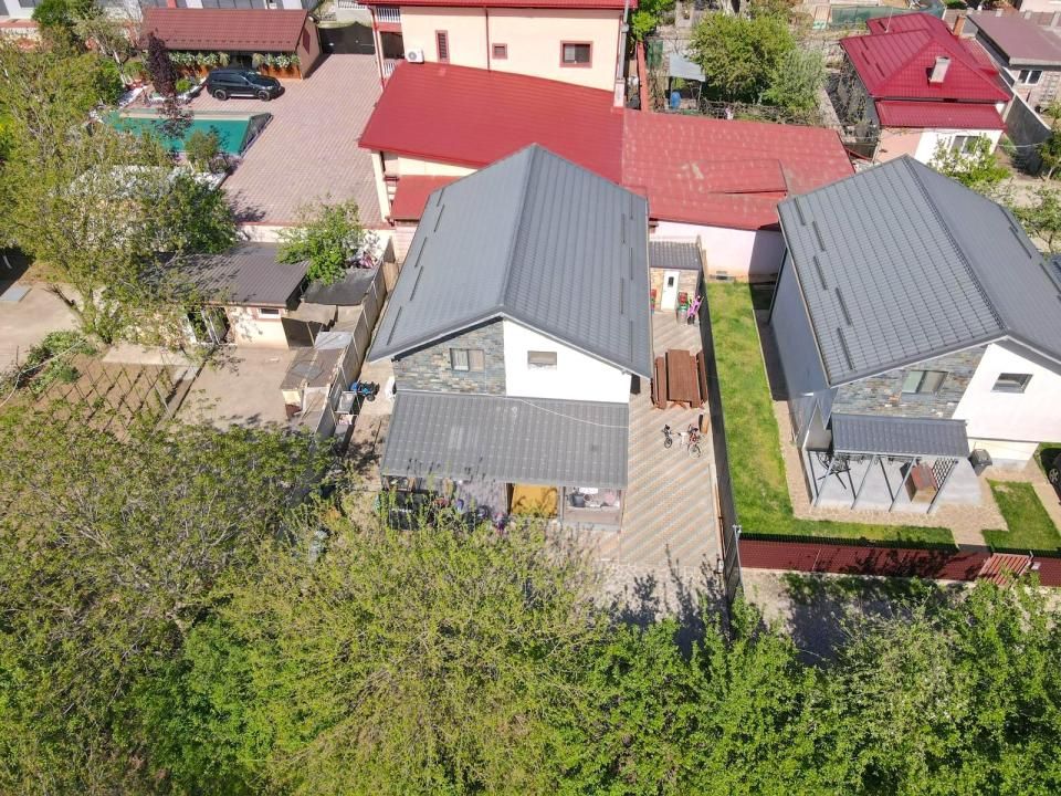 Casă cu 4 camere de vânzare în Central, Berceni – fotografia 34 din 44