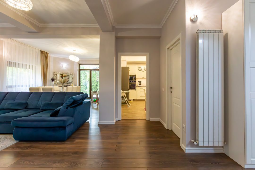Casă cu 5 camere de vânzare în Gheraiesti, Bacău – fotografia 6 din 30
