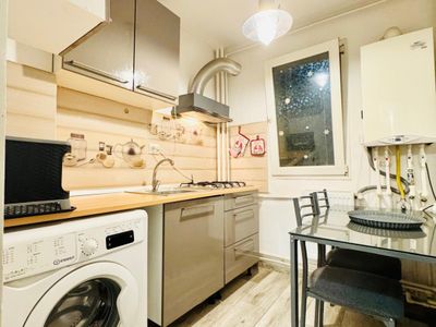 Apartament cu 2 camere de închiriat în Teiul Doamnei, București – fotografia 5 din 11