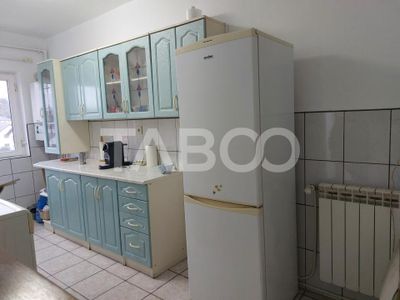 Apartament cu 2 camere de vânzare în Cisnădie – fotografia 4 din 12