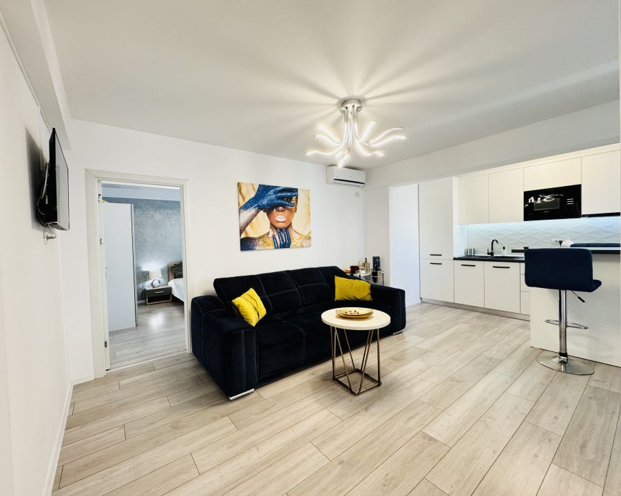 Apartament cu 3 camere de vânzare în Est, Mamaia – fotografia 4 din 18