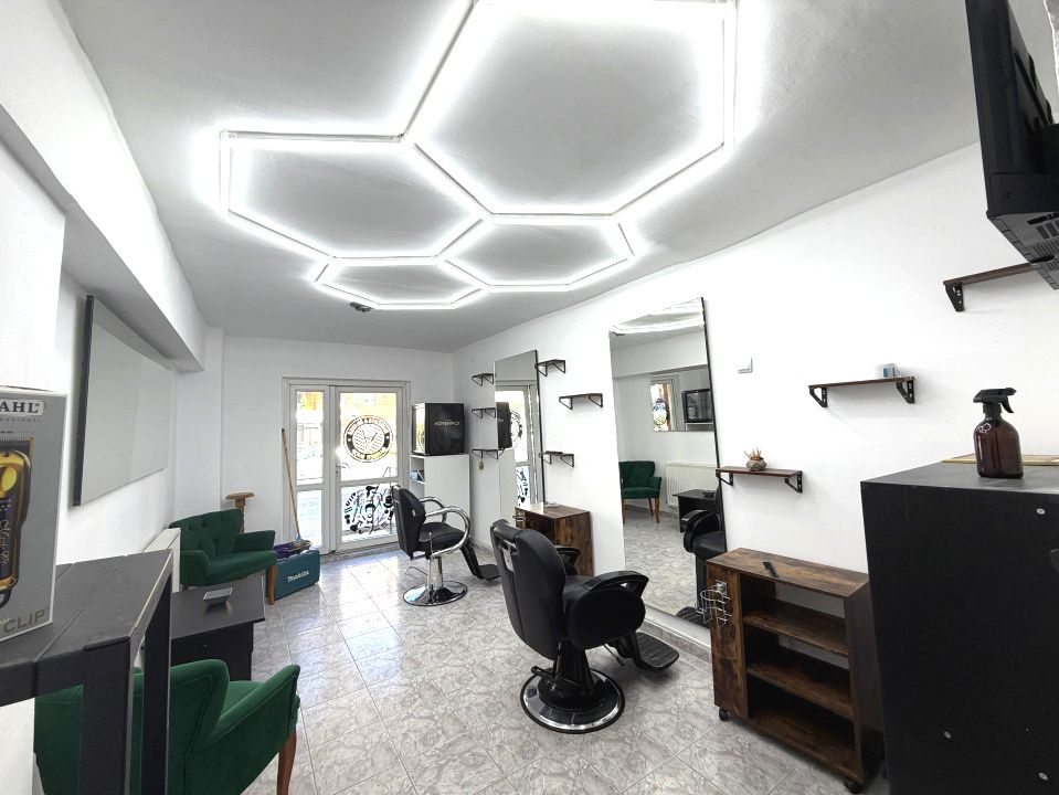 Spațiu comercial cu 2 camere de închiriat în Cetate, Alba Iulia – fotografia 2 din 25