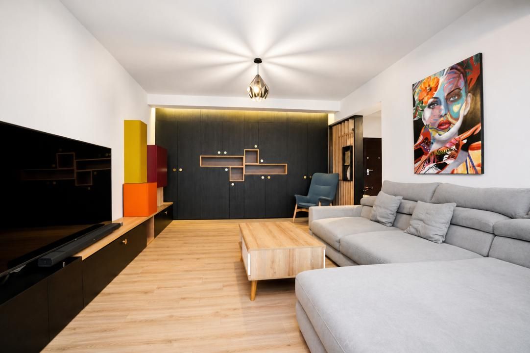 Apartament cu 2 camere de vânzare în Aviației, București – fotografia 6 din 16