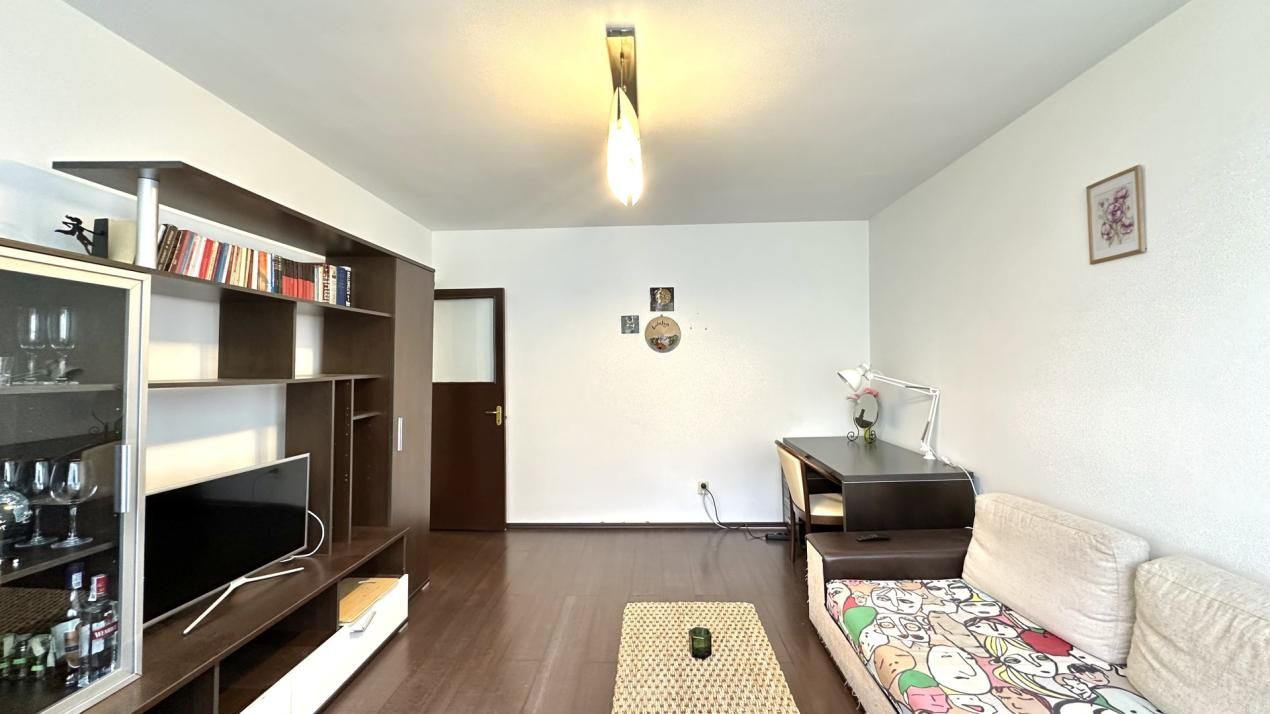 Apartament cu 2 camere de vânzare în Calea Victoriei, București – fotografia 4 din 17