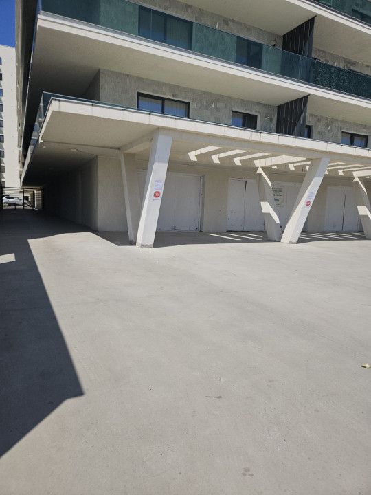 Spațiu comercial cu 1 cameră de vânzare în Nord, Mamaia – fotografia 3 din 29