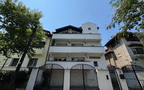 Spațiu de birouri cu 5 camere de închiriat în Cotroceni, București