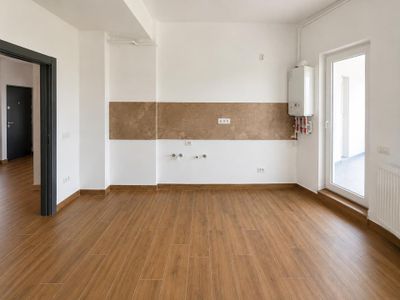 Apartament cu 3 camere de vânzare în Alexandru Obregia, București – fotografia 5 din 14