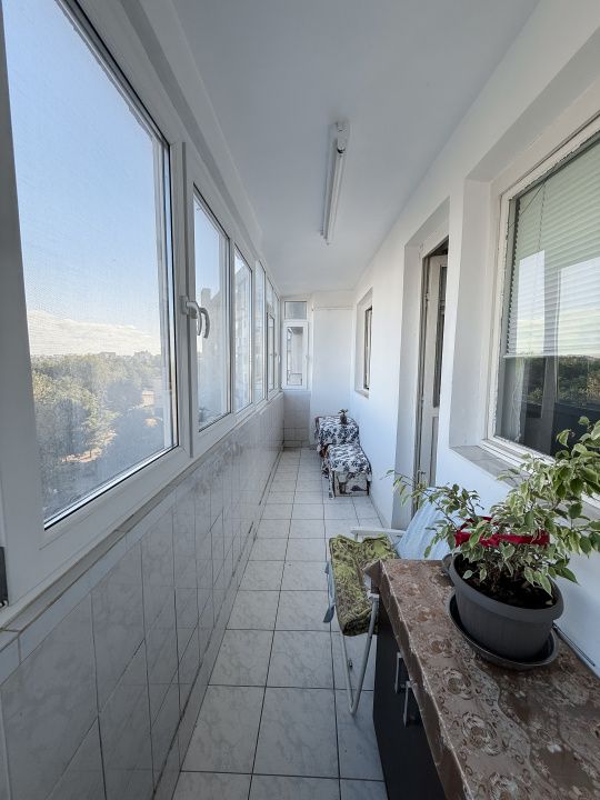 Apartament cu 2 camere de vânzare în Tomis Nord, Constanța – fotografia 13 din 17