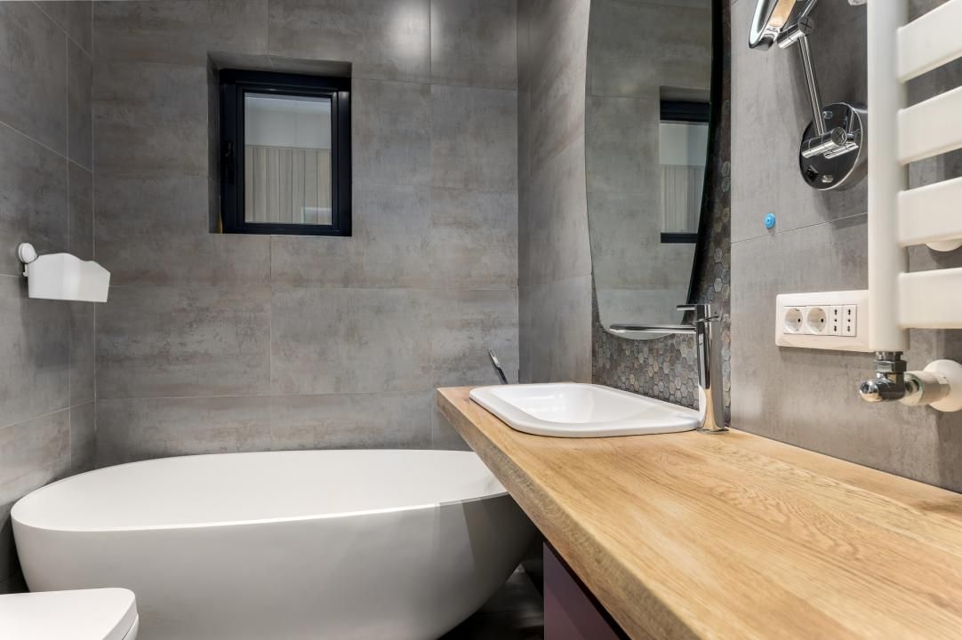 Apartament cu 4 camere de închiriat în Eminescu, București – fotografia 8 din 35