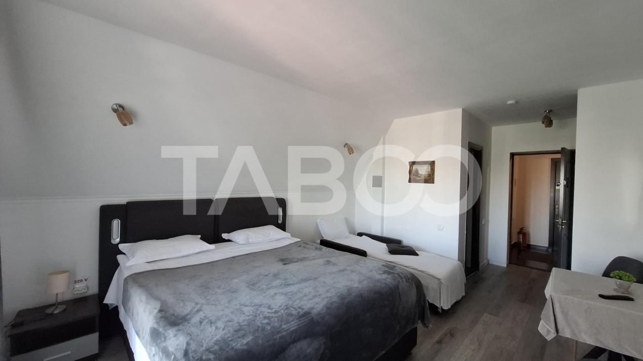 Hotel / pensiune cu 10 camere de vânzare în Prejmer – fotografia 15 din 32