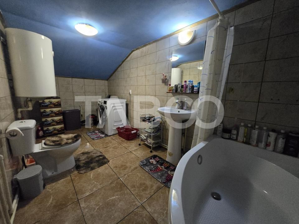 Casă cu 5 camere de vânzare în Vurpar – fotografia 26 din 26
