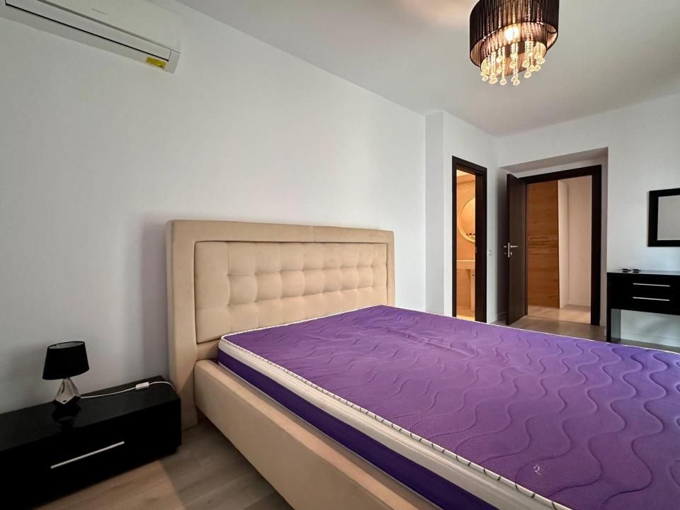 Apartament cu 3 camere de închiriat în Pipera, București – fotografia 10 din 16