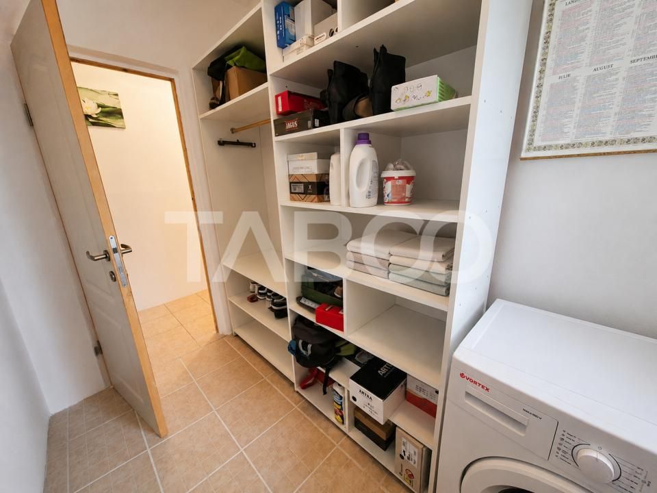 Apartament cu 2 camere de vânzare în Avrig – fotografia 7 din 17