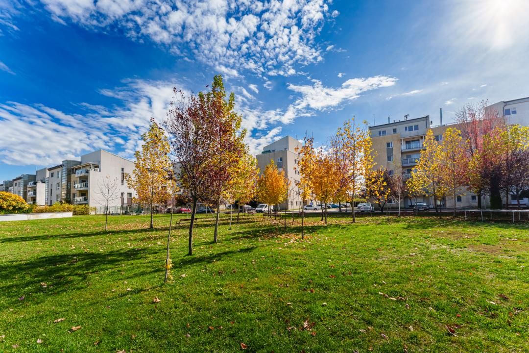 Apartament cu 4 camere de vânzare în Băneasa, București – fotografia 14 din 15