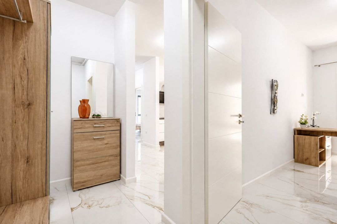 Apartament cu 2 camere de închiriat în Sud, Giroc – fotografia 5 din 11