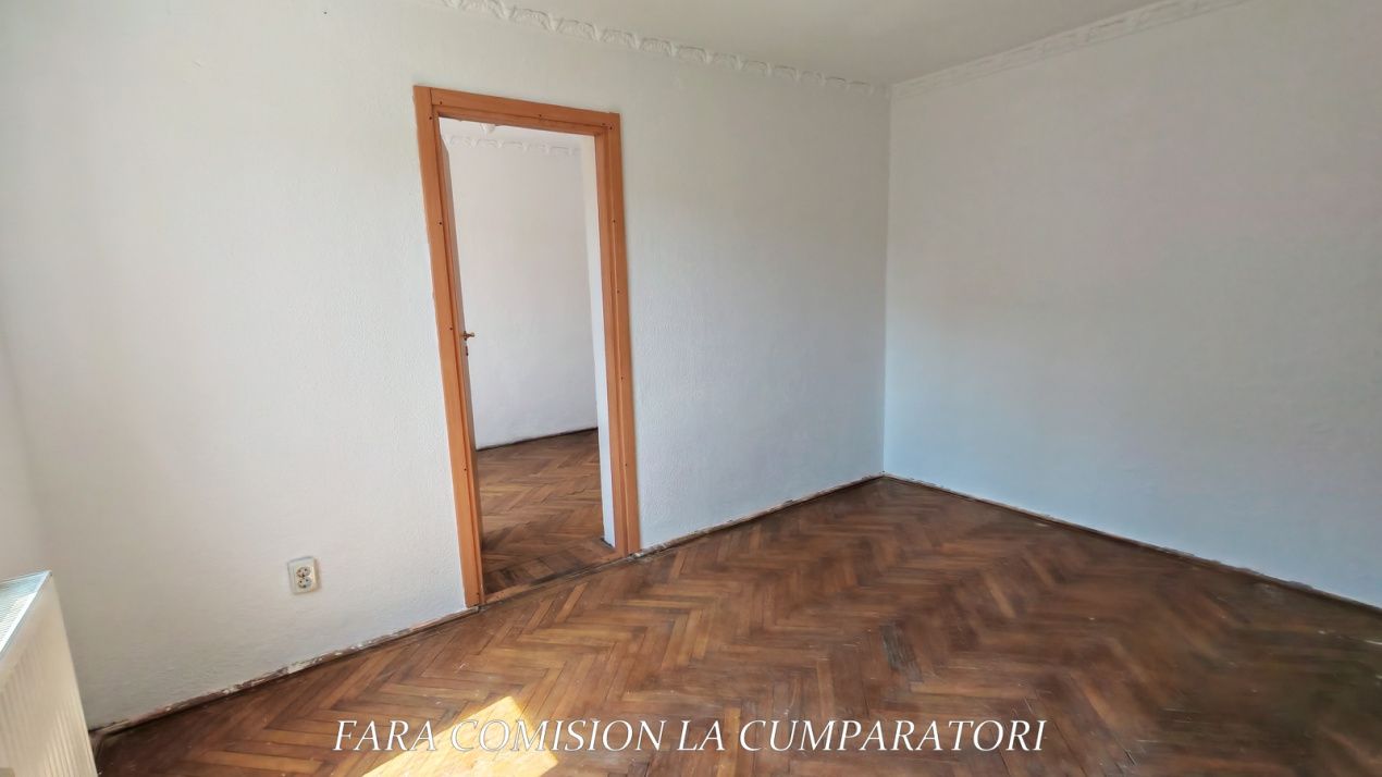 Apartament cu 2 camere de vânzare în Petrisor, Râmnicu Vâlcea – fotografia 5 din 12