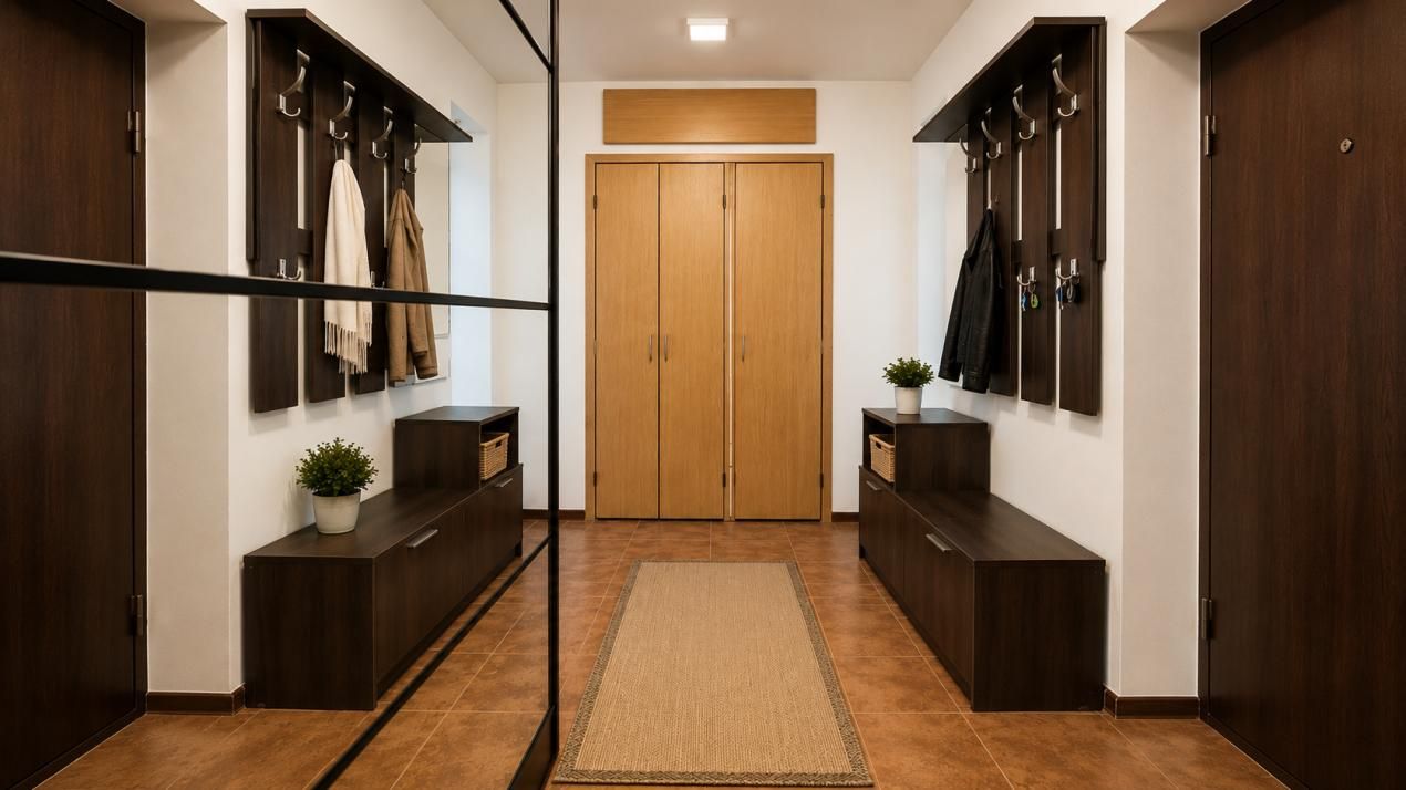 Apartament cu 1 cameră de vânzare în Drumul Sarii, București – fotografia 4 din 35